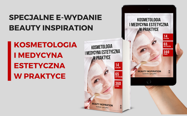 Beauty inspiration, E-book