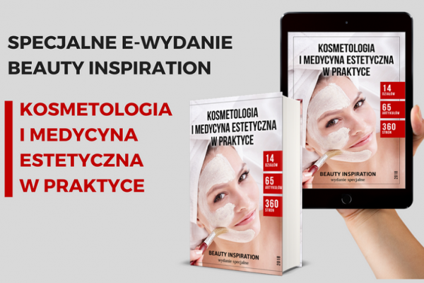 Beauty inspiration, E-book