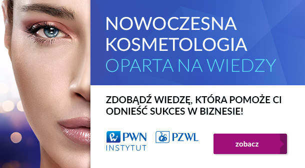 Konferencja Nowoczesna kosmetologia oparta na wiedzy
